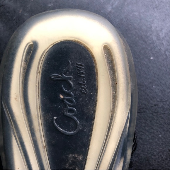 Coach ballet slippers - Picture 5 of 7